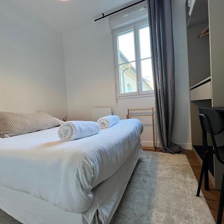 Lifestyle Disneyland Paris 8 Pax Σερί Εξωτερικό φωτογραφία