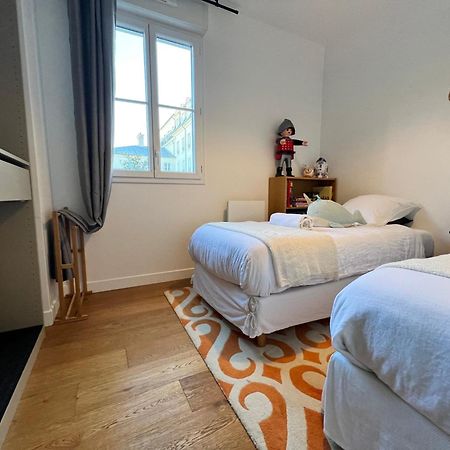Lifestyle Disneyland Paris 8 Pax Σερί Εξωτερικό φωτογραφία