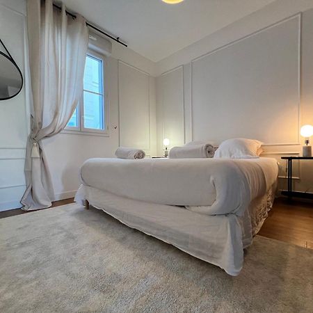 Lifestyle Disneyland Paris 8 Pax Σερί Εξωτερικό φωτογραφία