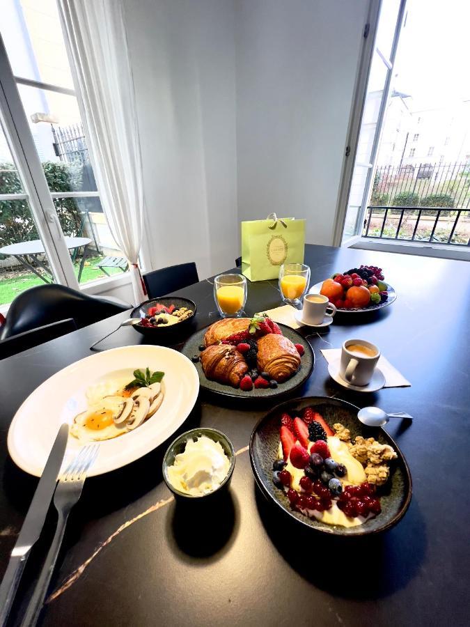 Lifestyle Disneyland Paris 8 Pax Σερί Εξωτερικό φωτογραφία