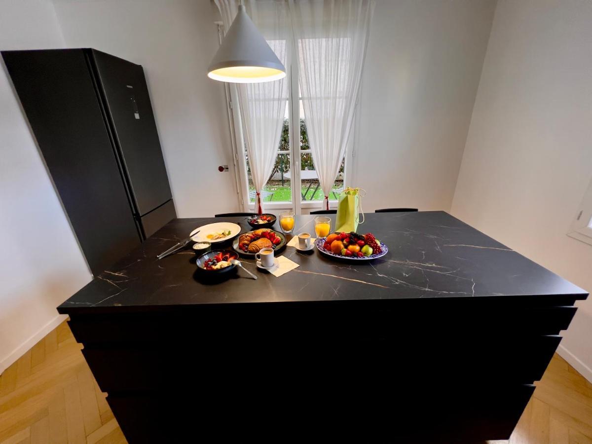 Lifestyle Disneyland Paris 8 Pax Σερί Εξωτερικό φωτογραφία