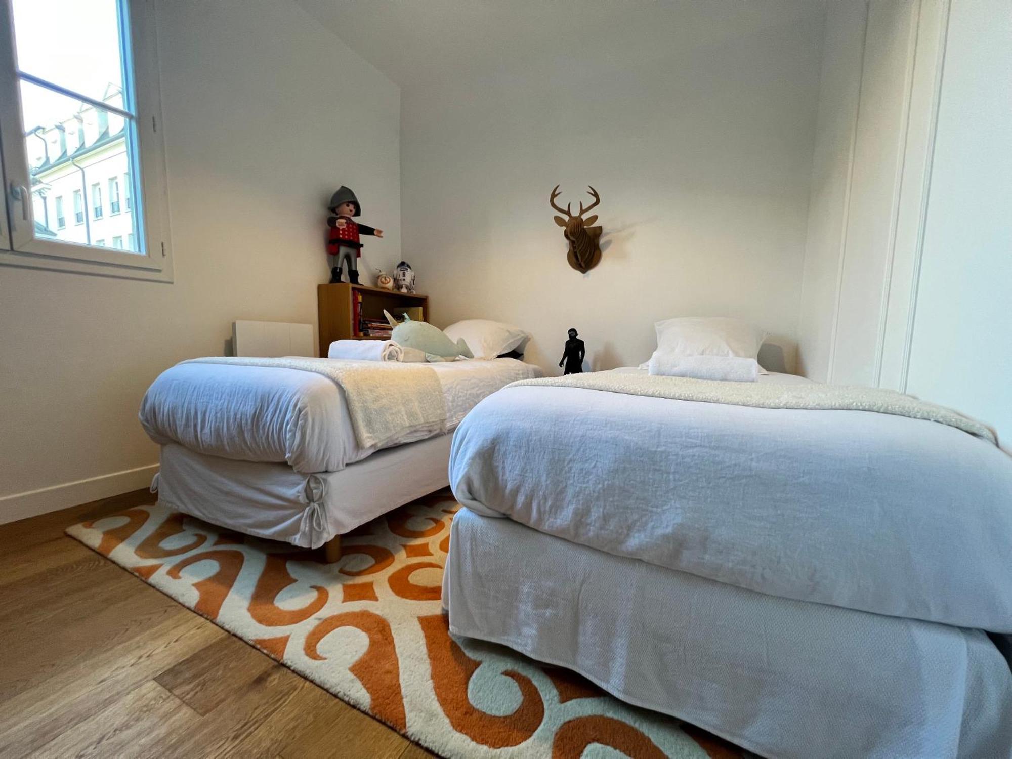Lifestyle Disneyland Paris 8 Pax Σερί Εξωτερικό φωτογραφία