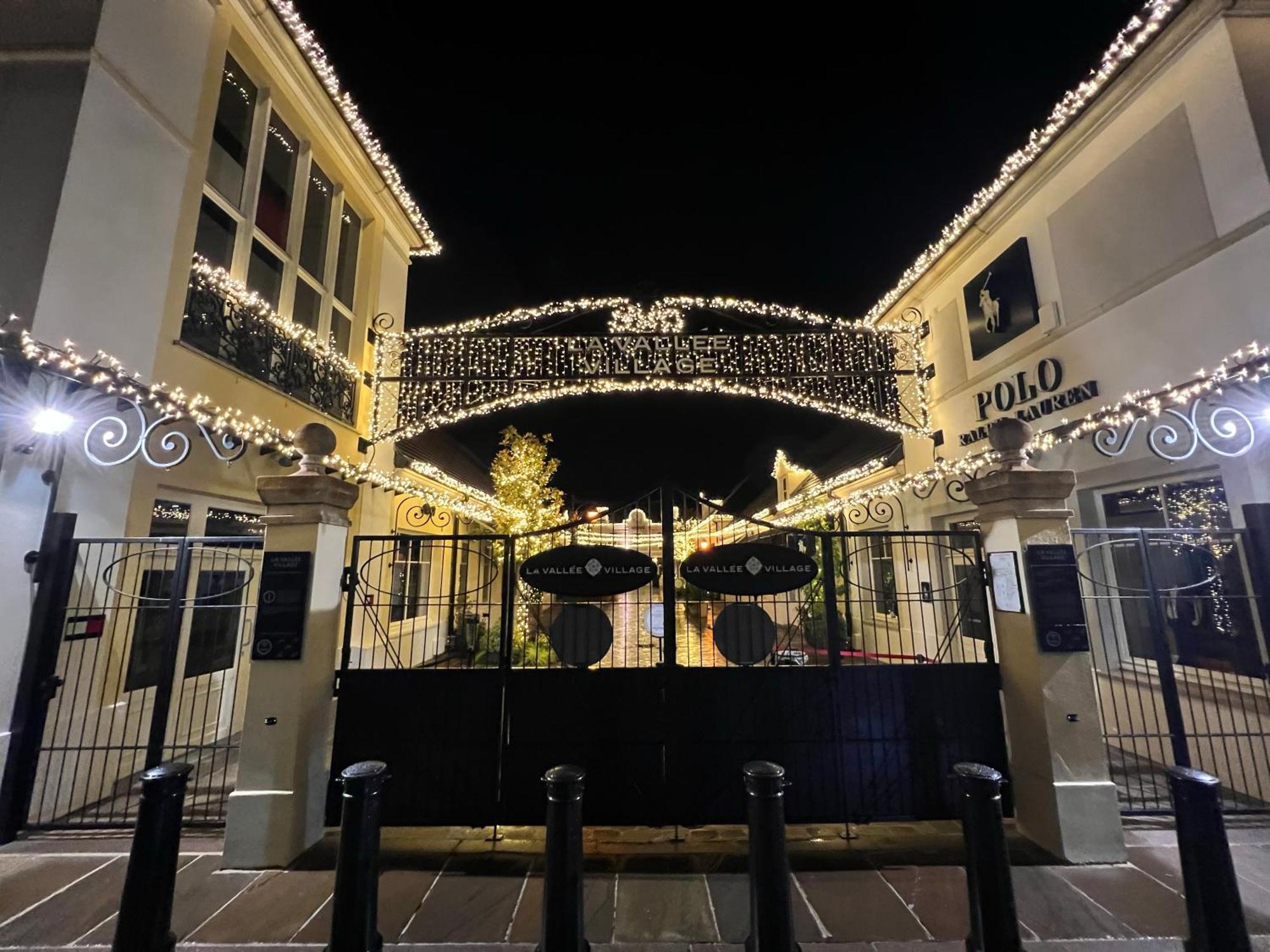 Lifestyle Disneyland Paris 8 Pax Σερί Εξωτερικό φωτογραφία